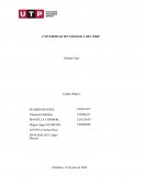 Proyecto Cauthy market