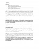 Rúbrica de atención al cliente