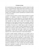 El dictador de Arepa