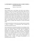 El afrontamiento a las crisis evolutivas y su impacto sobre la satisfacción familiar
