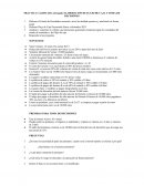 Práctica calificada (Grupal): Elaboración de flujo de caja y toma de decisiones