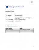 Recursos tecnologicos