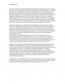 Procesos industriales