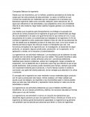 Conceptos básicos de ingeniería