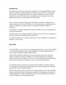 Ventajas competitivas de Crepes & Waffles