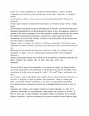 Muerte en la Amazonía