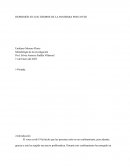 La depresión en Tiempos de Pandemia por Covid-19