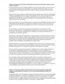 La comercialización de las vacunas contra el Covid-19