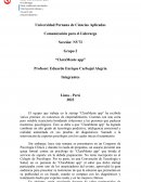 Taller calificado de Media Training para Líderes y Voceros del emprendimiento