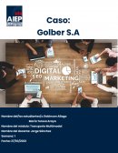 Caso Golber S.A - Transporte Multimodal