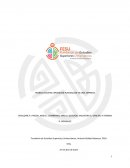 Trabajo escrito exposición Planeación en una empresa