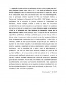 El Centro de Desarrollo Infantil “Cacique Guanaguanay”