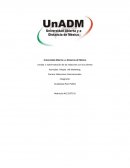 Administración de las relaciones con los clientes