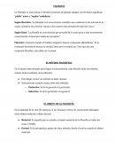 El método filosófico