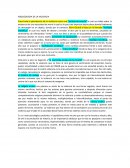 Arqueologia de la violencia