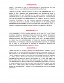 Cómo ha sido la evolución desde el mais hasta el MCI por curso de vida