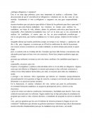 ¿Sufragio obligatorio o voluntario?