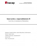 Ferias libres y la contaminación al Medioambiente