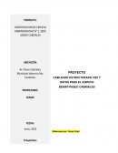 Objetivos para el Cableado Estructurado