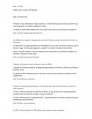 Historia de la creación de Pinterest