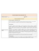 Contexto socioeducativo de la escuela