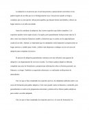 El proceso de adopción