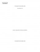 Caso Práctico . Fundamentos de mercadeo