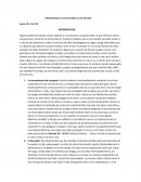 3 razones por la cual los hijos se van de casa