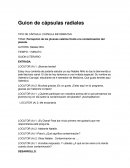 Percepción de los jóvenes caleños frente a la contaminación del planeta