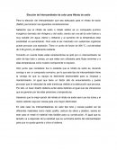 Elección del intercambiador de calor para Nitrato de sodio