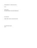 Pensamiento y comunicación