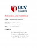 Matemática para los negocios