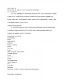 Concurso de dibujo "Los colores de mi tierra"