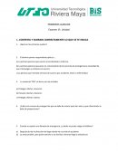 Exámen primeros auxilios