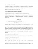 Técnica y cultura en la vida humana