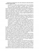 El papel de las comunicaciones en las redes sociales para la educación moderna