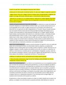 La arquitectura del siglo XVI al siglo XVIII en Europa y en Las Colonias Americanas