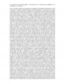 Pruebas Parte Demandada