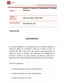 Sistema de gestion de PRL