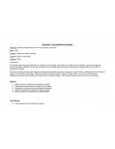 Secuencia: “Los Animales de la granja”