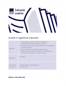 Legislación y empresa