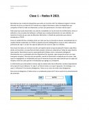 Entrega Directa y ARP