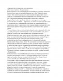 Superación del enfrentamiento entre racionalismo, relativismo y vitalismos