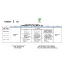 Planeacion oficio y profesión, clase virtual