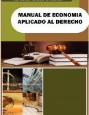 Manual de economia aplicado al derecho