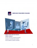 Mercado Financiero Chileno