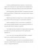 Práctica la lectura diaria