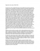 Ejemplo de negociación entre Walter y Jesse - Breaking Bad