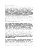 Teoria moral del capitalismo