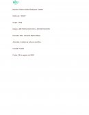 Metodología de la investigación.Análisis de artículo científico